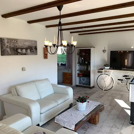 Haus 12 See- Und Bayerwaldblick Fuer Bis Zu 10 Gaeste
