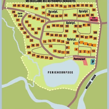 Haus 12 See- Und Bayerwaldblick Fuer Bis Zu 10 Gaeste