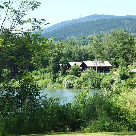 Haus 12 See- Und Bayerwaldblick Fuer Bis Zu 10 Gaeste Hébergement de vacances *