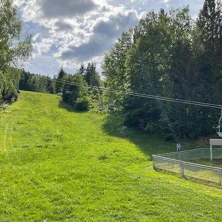 Haus 12 See- Und Bayerwaldblick Fuer Bis Zu 10 Gaeste Hébergement de vacances *