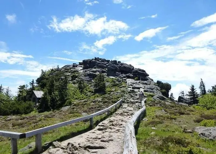 Сasa de vacaciones Haus 12 See- Und Bayerwaldblick Für Bis Zu 10 Gäste