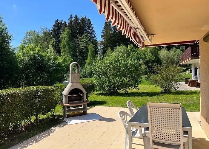Haus 12 See- Und Bayerwaldblick Für Bis Zu 10 Gäste Сasa de vacaciones Arrach