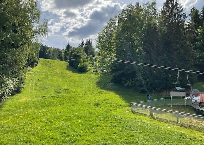 Haus 12 See- Und Bayerwaldblick Für Bis Zu 10 Gäste Сasa de vacaciones *