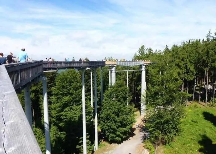 Haus 12 See- Und Bayerwaldblick Für Bis Zu 10 Gäste *