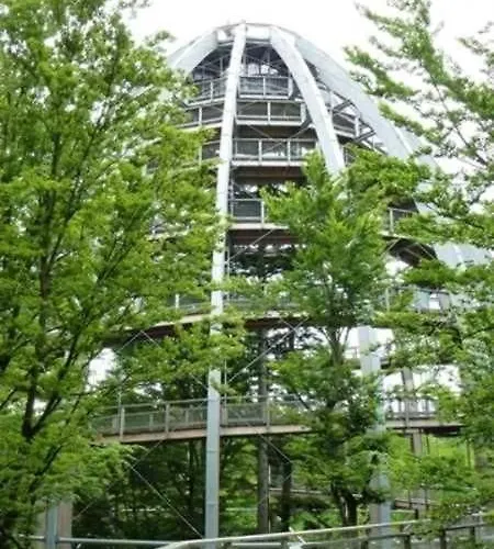 Haus 12 See- Und Bayerwaldblick Für Bis Zu 10 Gäste