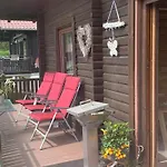 Feriehus Haus 12 See- Und Bayerwaldblick Fuer Bis Zu 10 Gaeste *