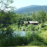 Haus 12 See- Und Bayerwaldblick Fuer Bis Zu 10 Gaeste Feriehus *