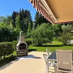 Haus 12 See- Und Bayerwaldblick Fuer Bis Zu 10 Gaeste Feriehus Arrach