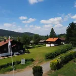 Haus 12 See- Und Bayerwaldblick Fuer Bis Zu 10 Gaeste Arrach