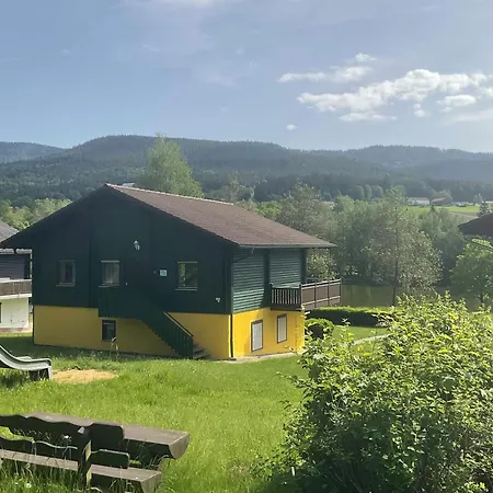 Haus 12 See- Und Bayerwaldblick Für Bis Zu 10 Gäste