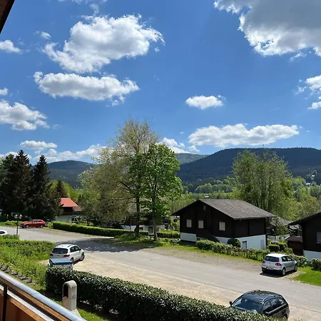 Haus 12 See- Und Bayerwaldblick Für Bis Zu 10 Gäste *