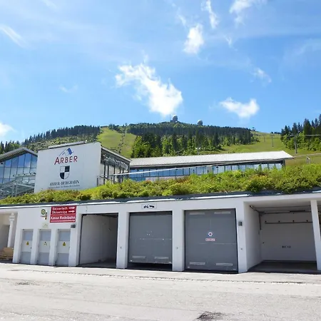 Haus 12 See- Und Bayerwaldblick Für Bis Zu 10 Gäste * Arrach