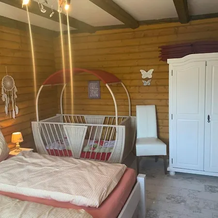 Haus 12 See- Und Bayerwaldblick Fuer Bis Zu 10 Gaeste *