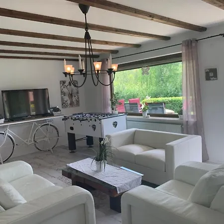 Сasa de vacaciones Haus 12 See- Und Bayerwaldblick Für Bis Zu 10 Gäste *