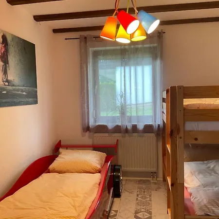 Haus 12 See- Und Bayerwaldblick Fuer Bis Zu 10 Gaeste *