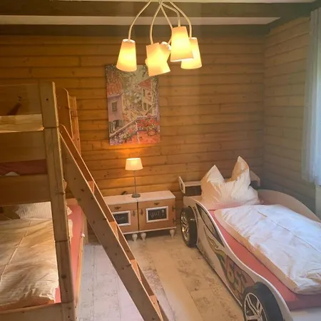 Haus 12 See- Und Bayerwaldblick Fuer Bis Zu 10 Gaeste * أراتش