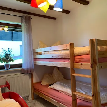 Haus 12 See- Und Bayerwaldblick Fuer Bis Zu 10 Gaeste *
