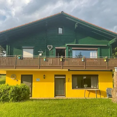Haus 12 See- Und Bayerwaldblick Fuer Bis Zu 10 Gaeste أراتش