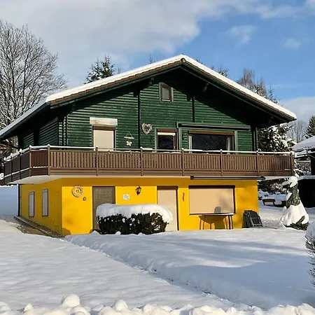Haus 12 See- Und Bayerwaldblick Fuer Bis Zu 10 Gaeste * أراتش