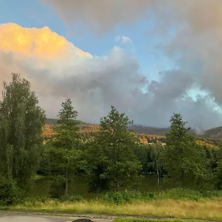بيت للعطل Haus 12 See- Und Bayerwaldblick Fuer Bis Zu 10 Gaeste *
