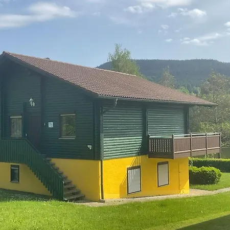 Haus 12 See- Und Bayerwaldblick Fuer Bis Zu 10 Gaeste أراتش
