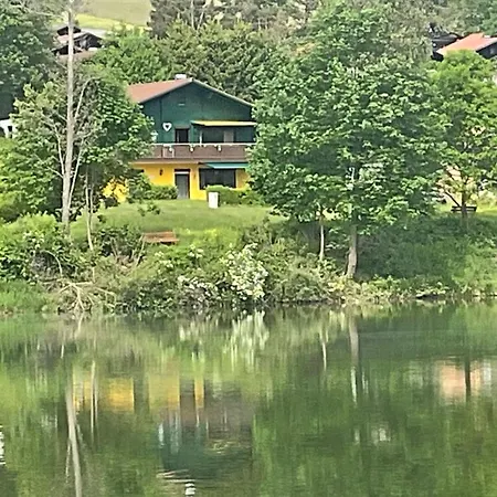 بيت للعطل Haus 12 See- Und Bayerwaldblick Fuer Bis Zu 10 Gaeste *