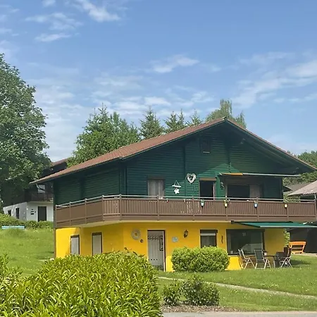 Haus 12 See- Und Bayerwaldblick Fuer Bis Zu 10 Gaeste * أراتش
