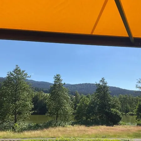 Haus 12 See- Und Bayerwaldblick Fuer Bis Zu 10 Gaeste * أراتش