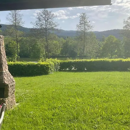 Haus 12 See- Und Bayerwaldblick Für Bis Zu 10 Gäste