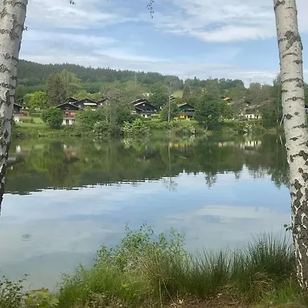 Haus 12 See- Und Bayerwaldblick Fuer Bis Zu 10 Gaeste *